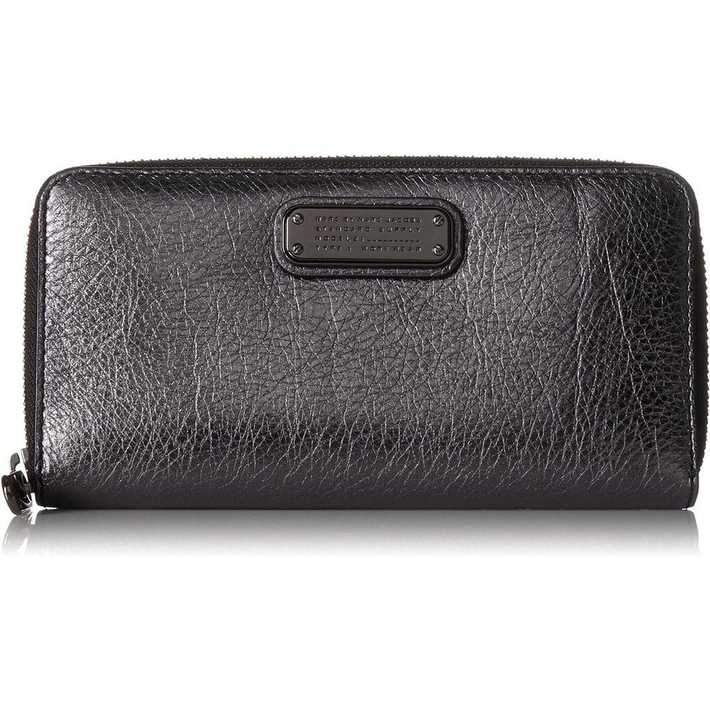 EUC Marc by Marc Jacobs Q shine wallet